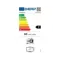 LG Téléviseur UHD 4K LG 50QNED80A6A